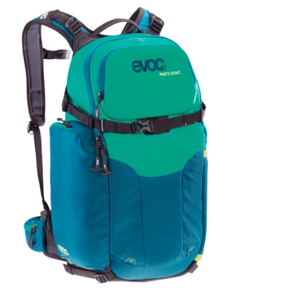 Evoc Photoscout Camera Backpack